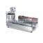 Tabletop Mini Donut Maker Heart Shape Doughnut Electric Donut Fryer Machine