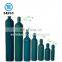 Water Capacity 50L High Pressure 150Bar Oxygen Gas Cylinder