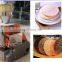 Hot Sale Good Quality Korean Rice Cracking Machine korean rice cake puffed making machine