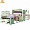 Mattress embossing machine Ultrasonic fabric embossing machine for sale