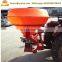chemical Organic fertiliser spreader applicator seed spreading machine