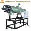Livestock dung manure dewater machine cow dung extrusion machine