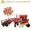Peanut Planting Machine Groundnut Planter with Plastic Mulch Laying Machine
