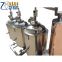 High quality 500L beer mash system beer brewing equipment beer making machine for micro brewery