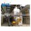 Low temperature sludge drying machine
