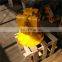 Excavator Swing Device PC350-7 Swing Motor 706-7K-01170