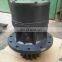 Doosan, Daewoo, Kato, SUMITOMO, Kubota Excavator Swing Motor Replacement