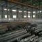 Large Size High/Low Carbon Steel Round Bar, Hot Forged Bar