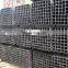 Multifunctional factory price Q195-Q345 square tube