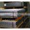 High tensile steel concrete reinforcing welded wire mesh