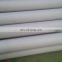 Stainless steel flexible exhaust bright finish tubing 304