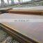 Corten Steel Panel Sheet 2mm Thickness