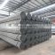 Steel Structure Building Materials Galvanized Iron Pipe Scrap Bs1387 Galvanized Pipe Various Sizes