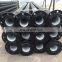 ductile iron pipe fitting puddle flange pipe