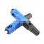 SC/UPC FTTH fiber ferrule field quick/fast connector