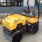 HENGWANG 1 ton road roller compactor specification machine for sale