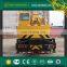 8 ton truck crane  QY8B.5 for sale