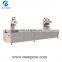 UPVC window double headed seam welding machine price