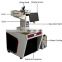 factory promotion portable uv laser marking machine 355nm uv laser marking machine with galvo head in jinan