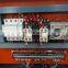 Automatic double head aluminum cutting saw / double head cutting machine