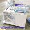 Hot sale Insulating glass rotary portable coating table machine RCT-5