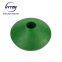 Wear parts of distributor plate apply for Metso sand making  crusher