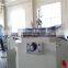 CE pvc window and door profile extrusion machine