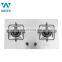 Factory price gas type industrial steam cooker