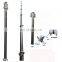 15m heavy duty Telecom Multi function antenna Tower