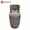 Durable Home Cooking 15KG LPG Gas Cylinder Prices