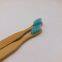 Children's Toothbrush,Made of Bamboo,12 cm Long