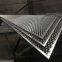 Ed Aluminium Mesh For Villa / Billboard / Hotel Aluminium Mesh Sheet