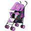 lightweight baby umbrella stroller compact pushchair pram