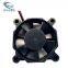 Plastic Mini Ventilator 12v DC Axial Fans For Small Electric Equipment