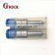 fuel injector Common-rail nozzle DLLA150P263 for Weichai Huayuan 6113