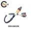 Auto Oxygen Sensor OEM 55562206 For Chevrolet Saab Saturn Buick