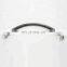 Genuine Quality And Hot Sale Diesel Engine Parts Stainless Steel 3250943 Oil Suction Flexible Hose for Truck