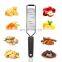 Kitchen Accessories Cooking Tools  Stainless Steel Cheese Grater