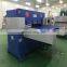 precision four-column hydraulic cutting machine for epe foam eva leather sponge