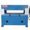 manual hydraulic die cutting machine for epe foam blister leather eva