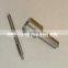 Top quality Diesel fuel Injector Nozzle P type Nozzle DLLA155P180