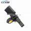 Genuine ABS Sensor Wheel Speed Sensor 1KD927803 For VW Passat Golf Jetta Audi A3 TT Skoda Seat 1KD927804 4E0927803F