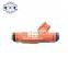 R&C High Quality  inyector  3M4G9F593BA Nozzle Auto Valve For  Ford  Mazda 100% Professional Tested Gasoline Fuel  inyecto