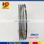 6WG1 Piston Ring Excavator Engine Parts OEM No 1-12121-143-0