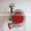 3802767 turbocharger HX35W for 6BTA diesel engine