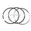 Genuine ISC ISL QSC QSL diesel engine part Piston Ring Set 4089644 3948412