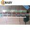 Cylinder head 6209-11-1100/6204-31-2203 for Excavator PC200-5 diesel engine 6D95