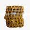 81N8-26600 R320LC-7 track link,excavator undercarriage parts,R320LC-7 track chain