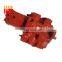 SK60 SK75 excavator pump parts PVD-3B-54 PVD-3B-54P main hydraulic pump