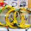 PC220-8 PC200-8 Excavator Wiring Harness 20Y-06-43313 Wireharness